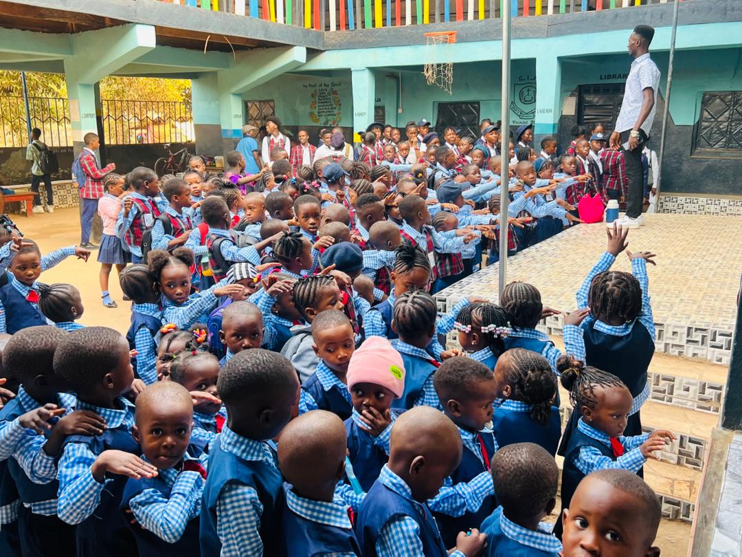 School community